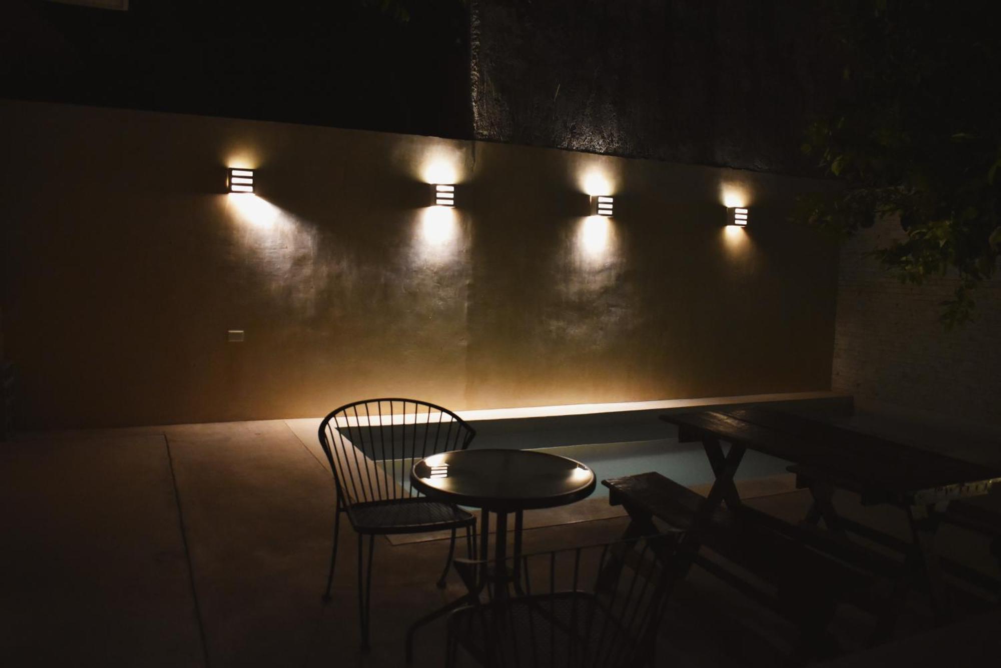 Hotel Boutique Bugambilias Valladolid  Exterior photo