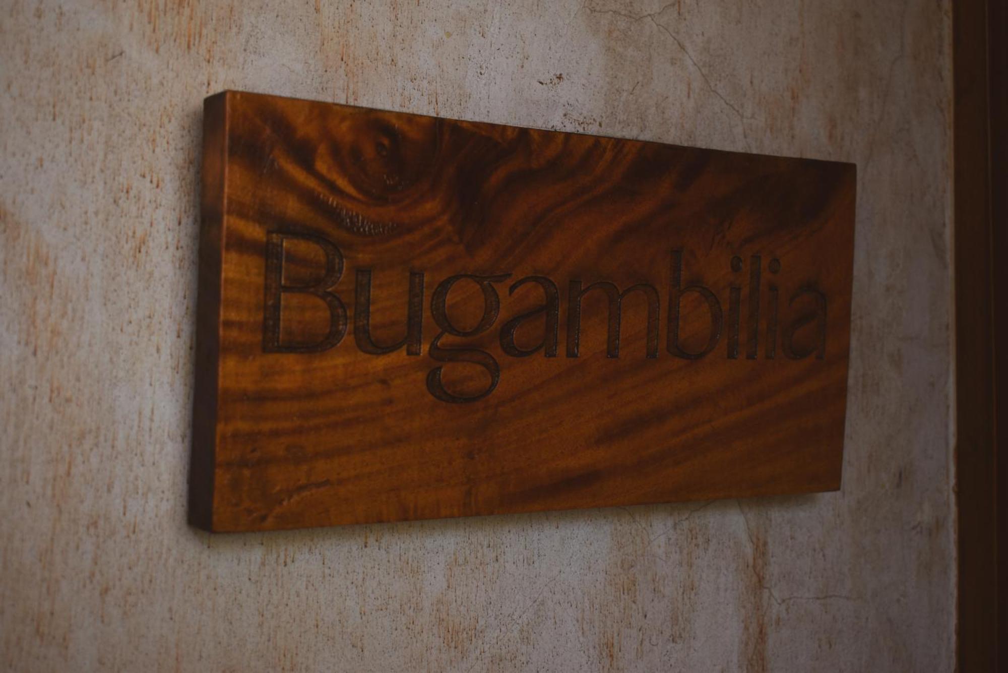 Hotel Boutique Bugambilias Valladolid  Exterior photo