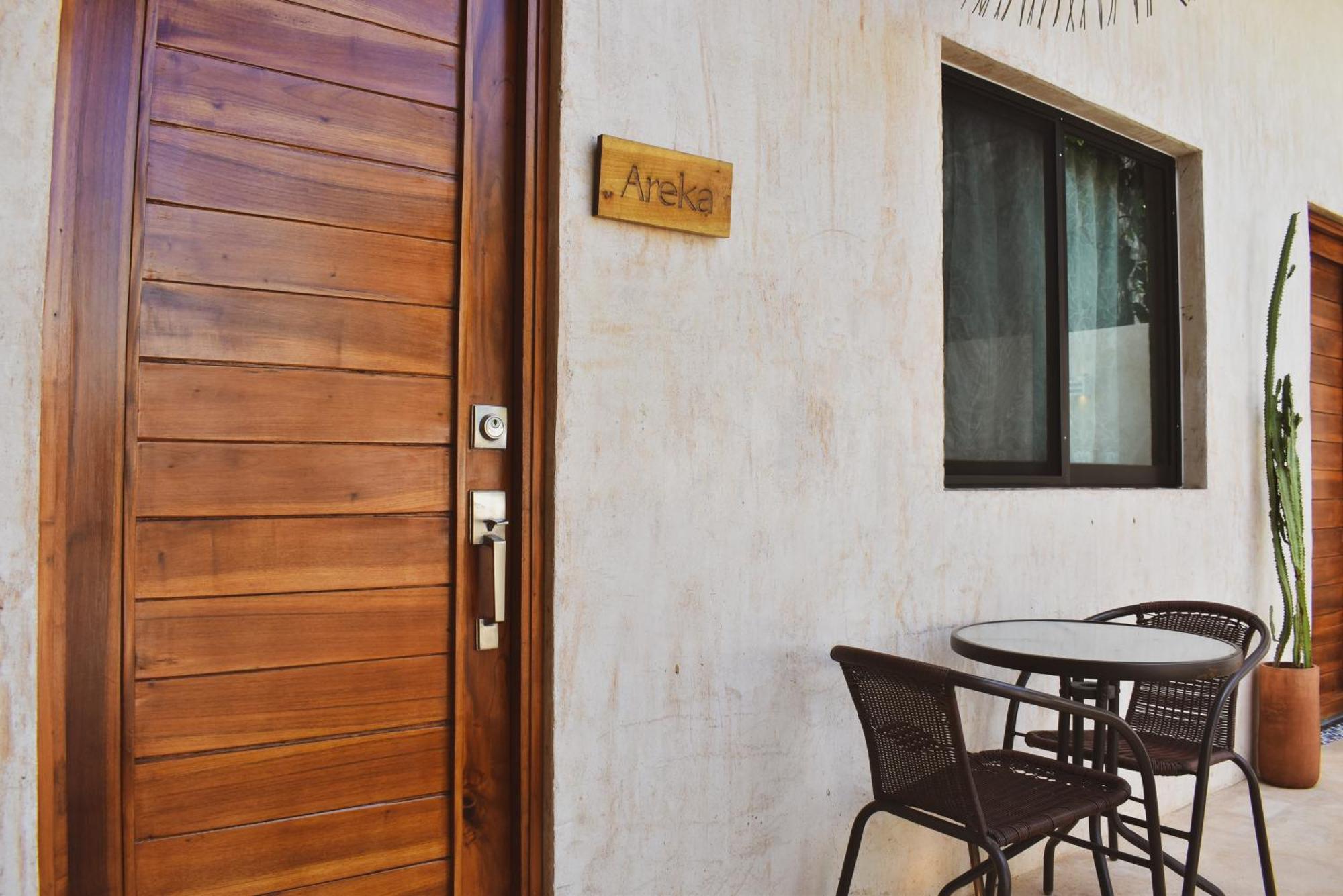 Hotel Boutique Bugambilias Valladolid  Exterior photo